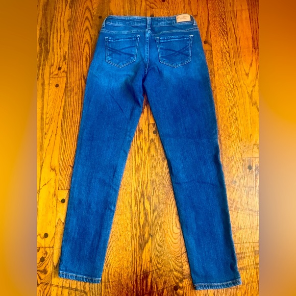 Aeropostale Size 0 Skinny Jeans - Picture 4 of 4